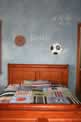 Sport Wall Mural
